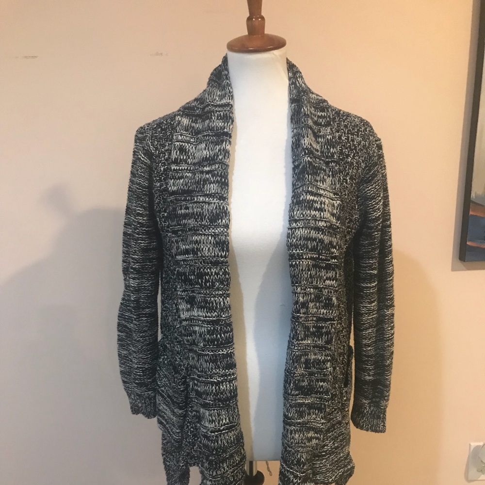 Forever 21 cardigan